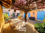 vente Maison et dépendances Saint-sulpice-la-pointe