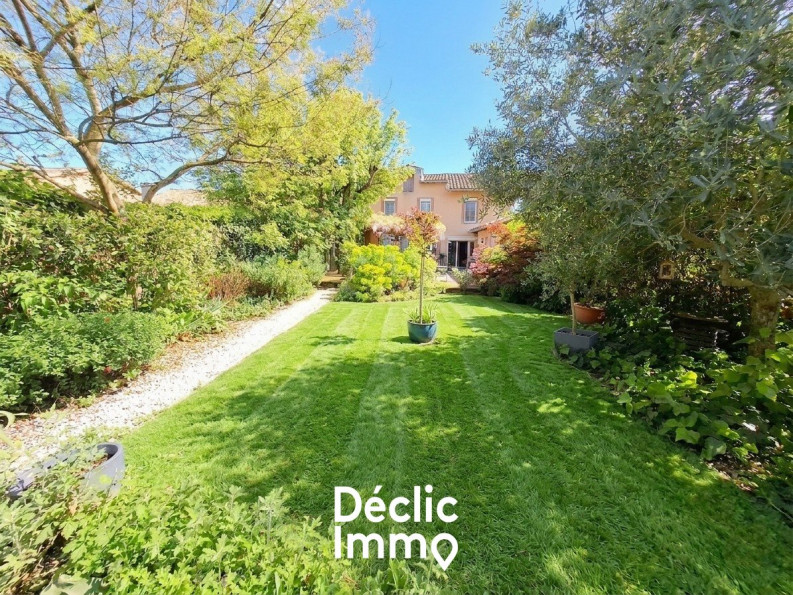 vente Maison et dépendances Saint-sulpice-la-pointe - Photo 2
