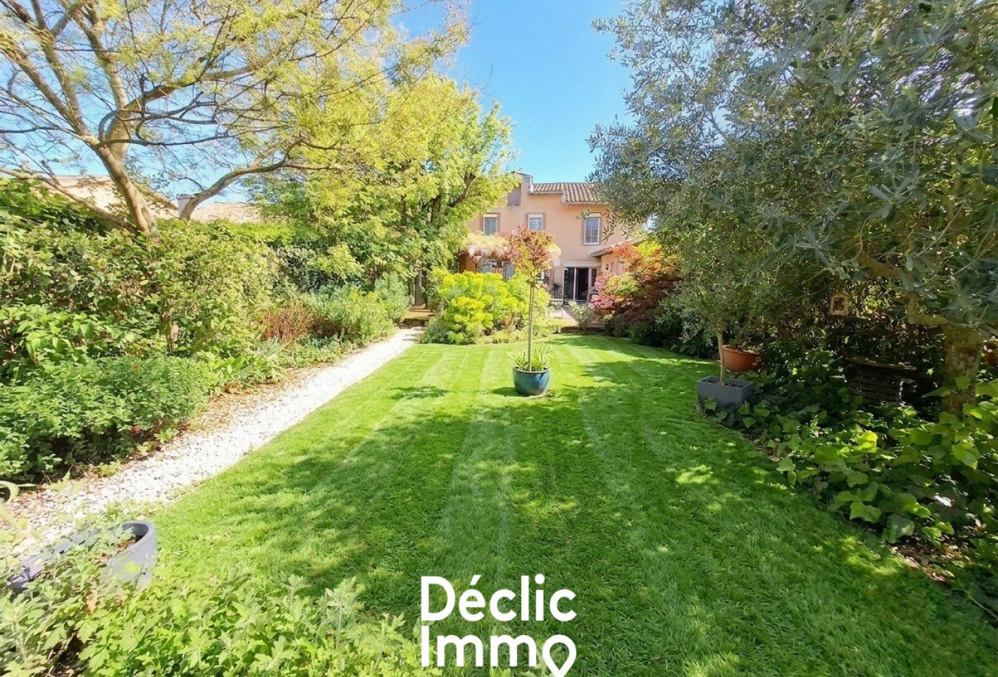 vente Maison et dépendances Saint-sulpice-la-pointe - Photo 2