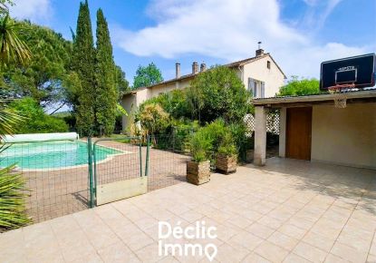 vente Maison individuelle Lisle-sur-tarn