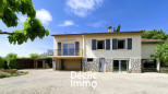 vente Maison individuelle Lisle-sur-tarn