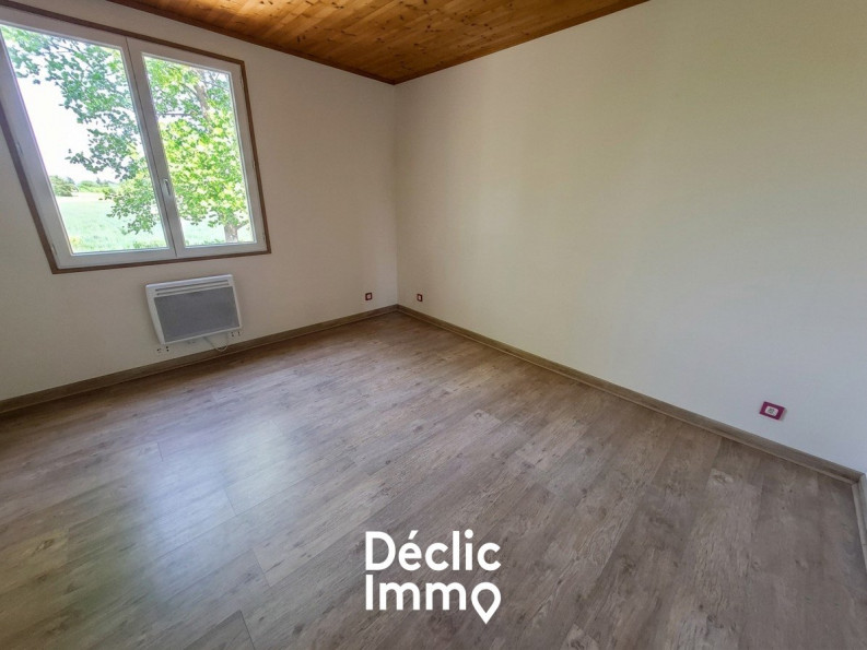 vente Maison individuelle Lisle-sur-tarn - Photo 9
