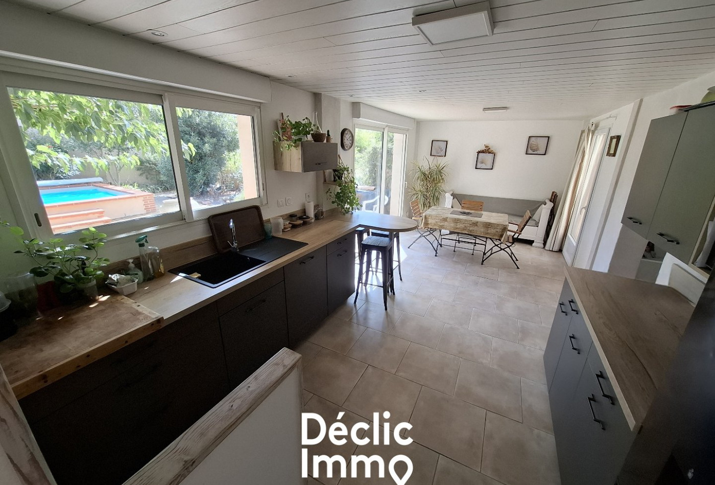 vente Maison individuelle Lavaur - Photo 6