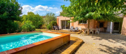 vente Maison individuelle Lavaur