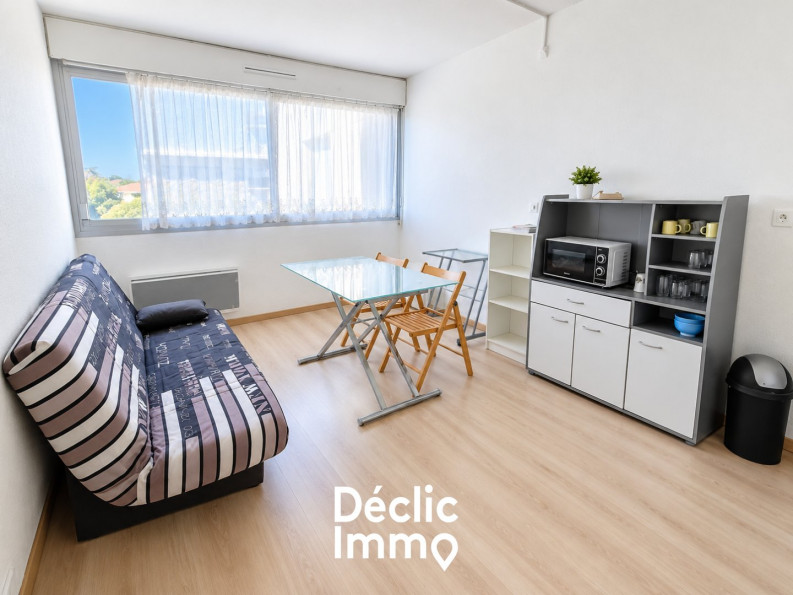 vente Studio Albi - Photo 1