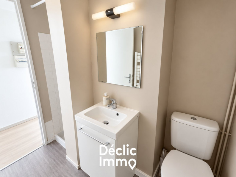 vente Studio Albi - Photo 4