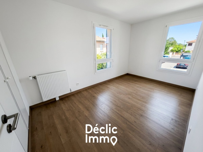 vente Appartement en résidence Toulouse - Photo 6