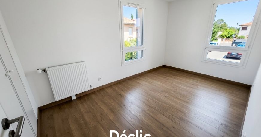 vente Appartement en résidence Toulouse