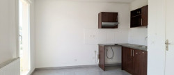 vente Appartement en résidence Toulouse