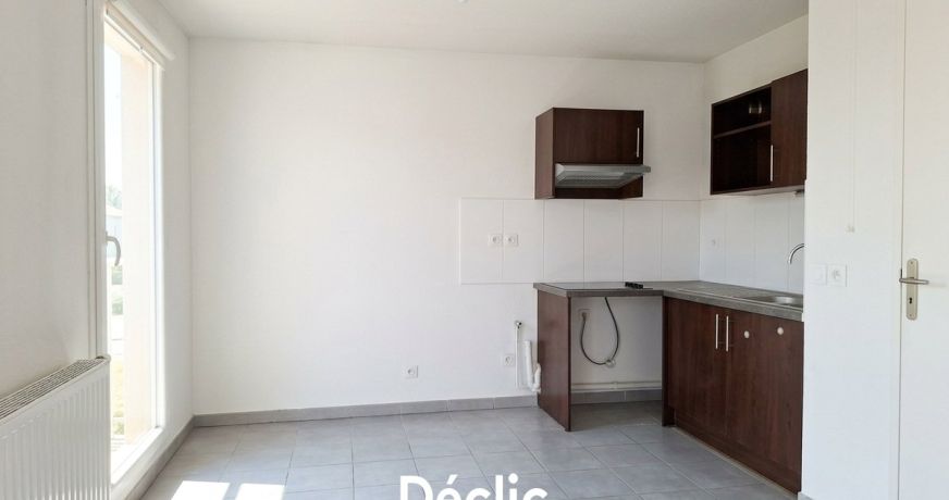 vente Appartement en résidence Toulouse