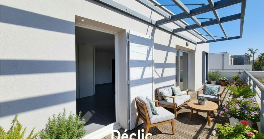 vente Appartement en résidence Toulouse