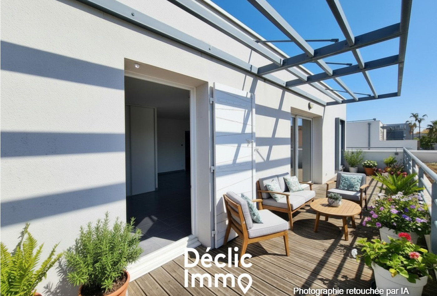 vente Appartement en résidence Toulouse - Photo 10