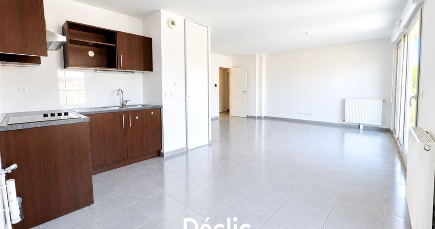vente Appartement en résidence Toulouse