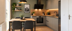 vente Appartement en résidence Toulouse