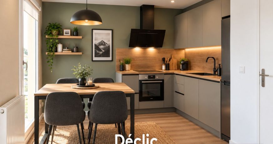 vente Appartement en résidence Toulouse