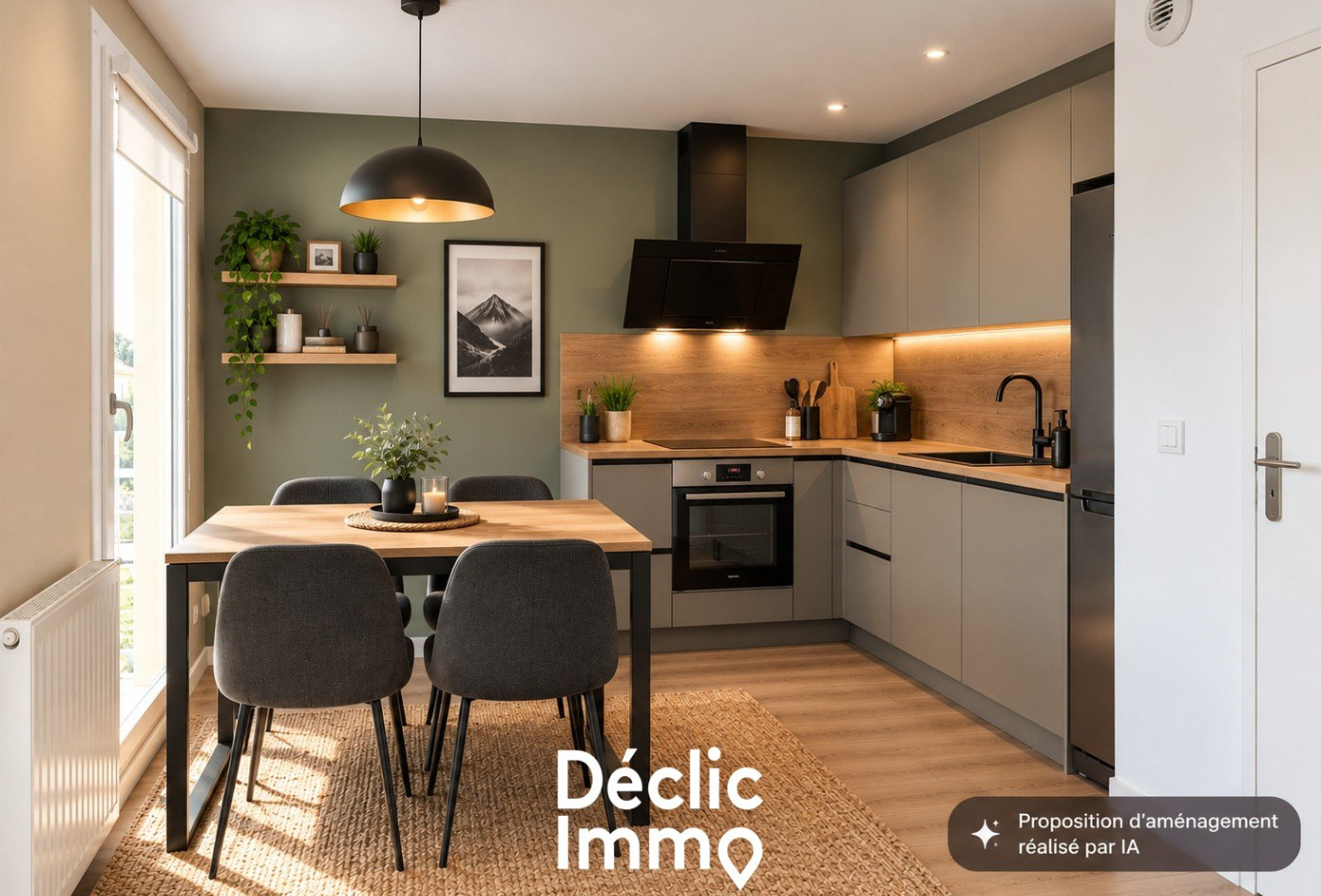 vente Appartement en résidence Toulouse - Photo 5