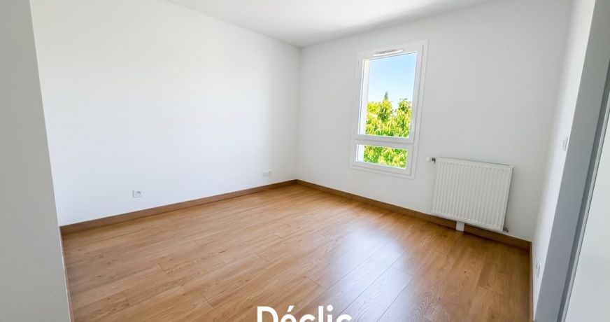 vente Appartement en résidence Toulouse