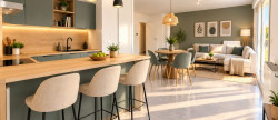 vente Appartement en résidence Toulouse