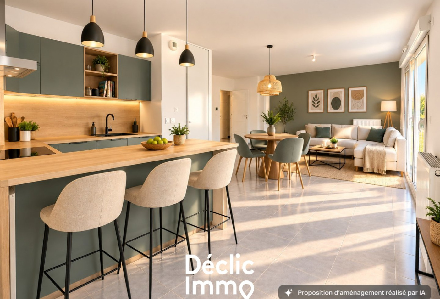 vente Appartement en résidence Toulouse - Photo 3