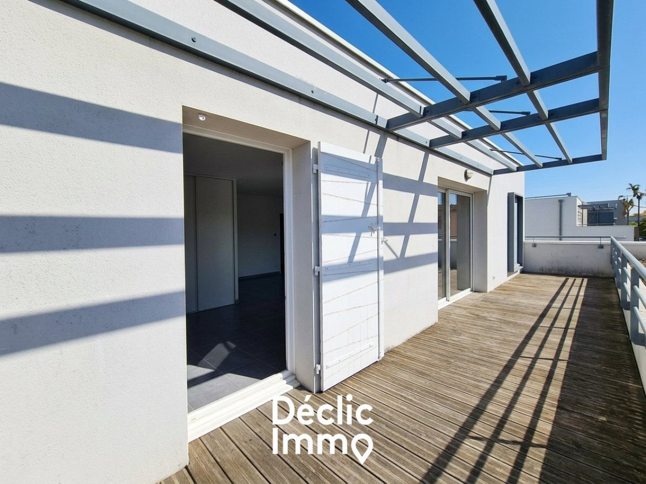 vente Appartement en résidence Toulouse - Photo 9