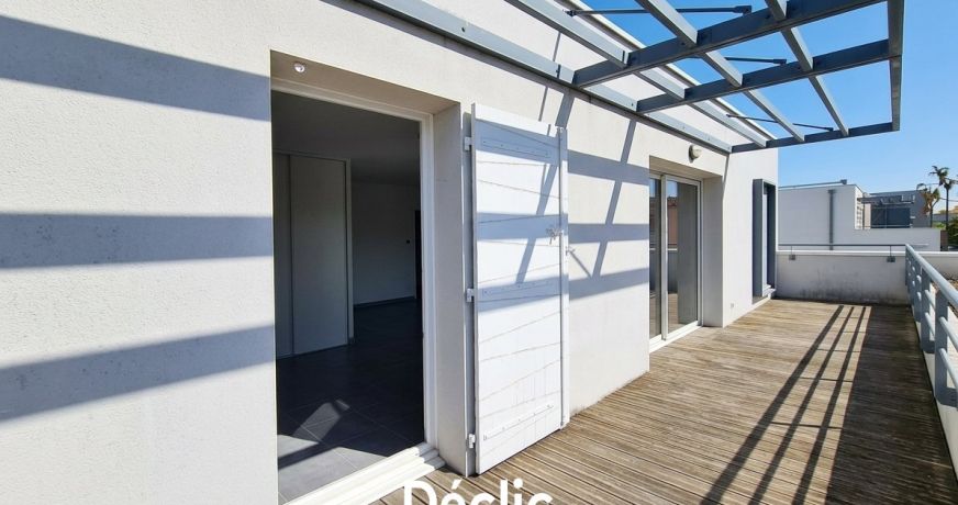 vente Appartement en résidence Toulouse