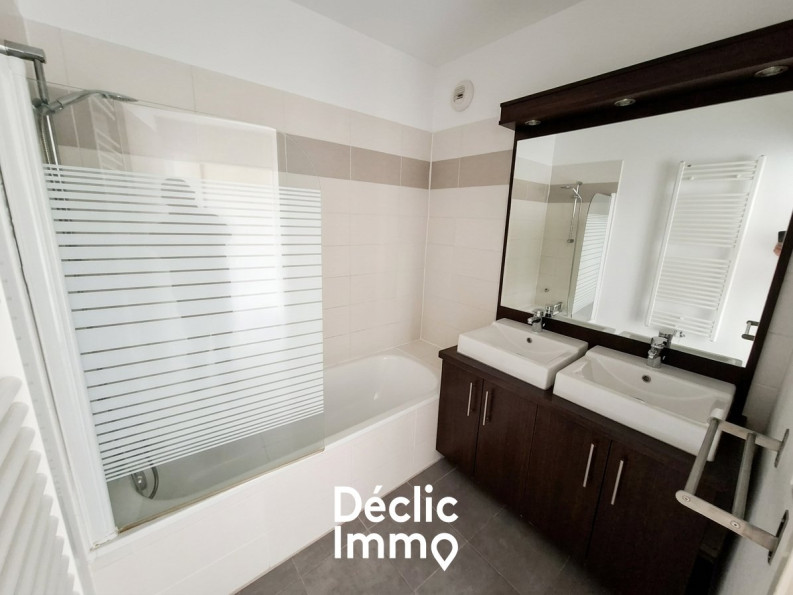 vente Appartement en résidence Toulouse - Photo 8