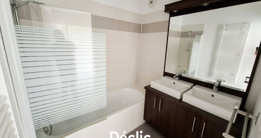 vente Appartement en résidence Toulouse