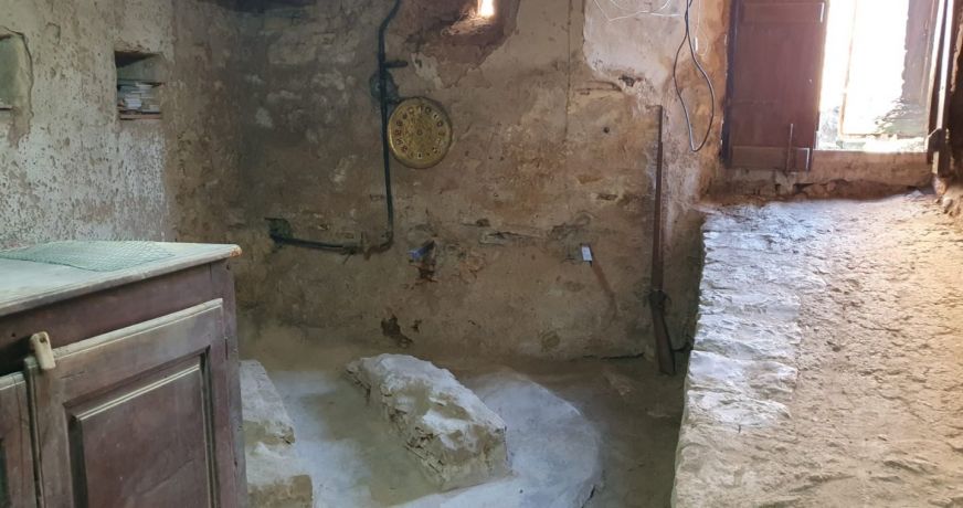 vente Maison Puycelsi