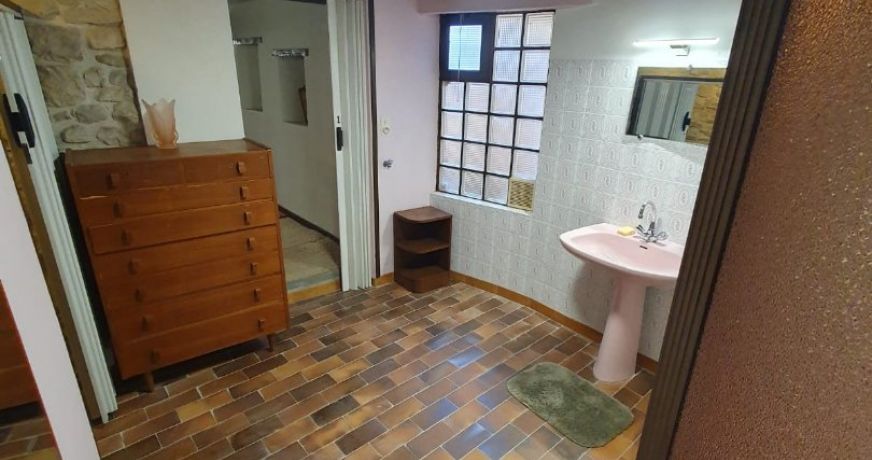 vente Maison Puycelsi