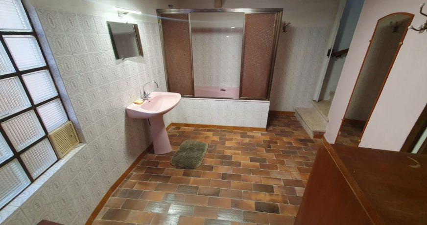 vente Maison Puycelsi