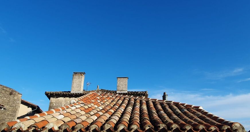 vente Maison Puycelsi