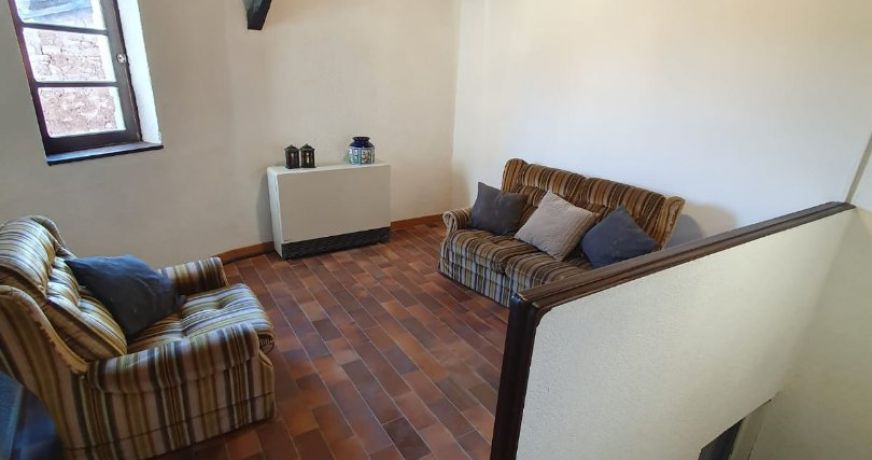 vente Maison Puycelsi