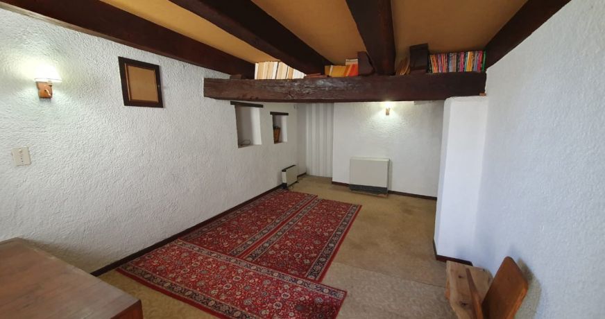 vente Maison Puycelsi