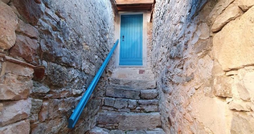 vente Maison Puycelsi