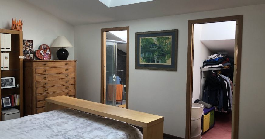 vente Maison de ville Gaillac