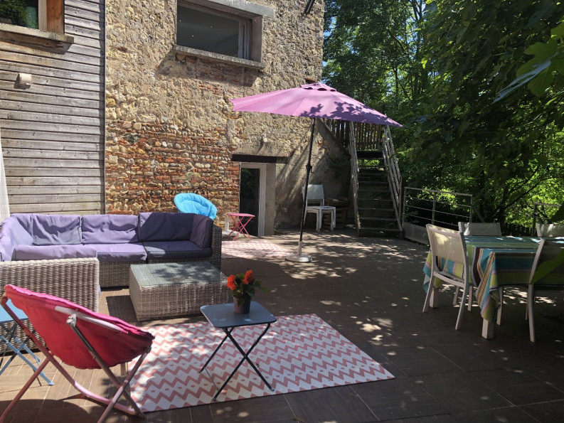 vente Maison de ville Gaillac - Photo 1