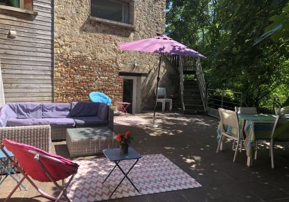 vente Maison de ville Gaillac