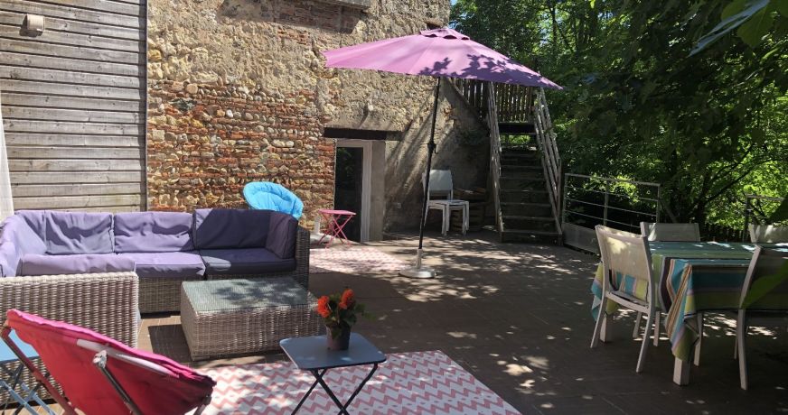 vente Maison de ville Gaillac