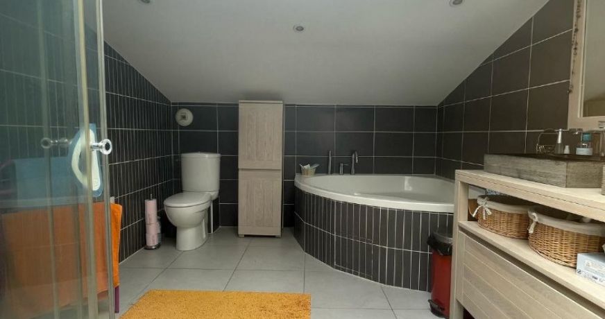 vente Maison de ville Gaillac