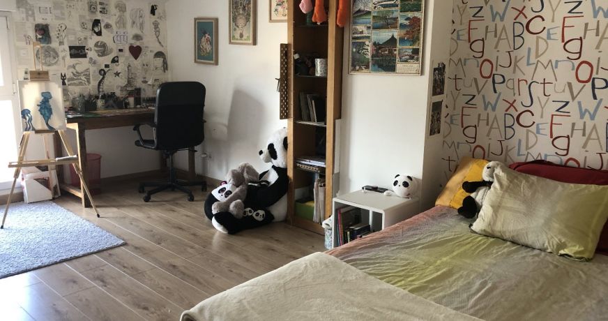 vente Maison de ville Gaillac