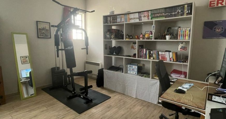 vente Maison de ville Gaillac