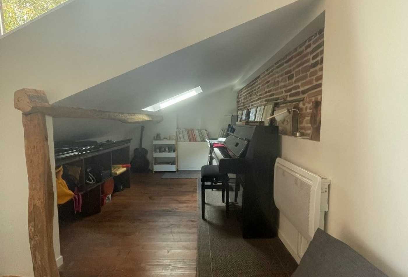 vente Maison de ville Gaillac - Photo 10