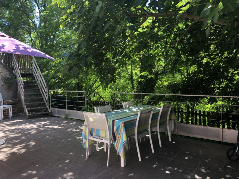 vente Maison de ville Gaillac - Photo 2