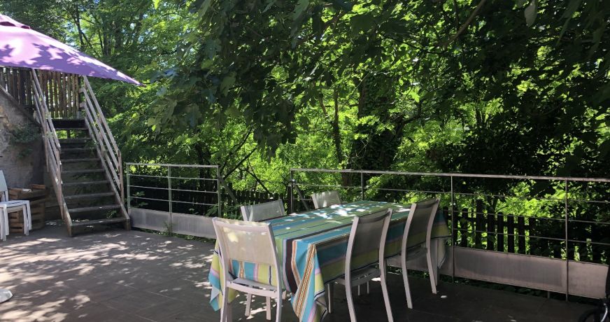 vente Maison de ville Gaillac