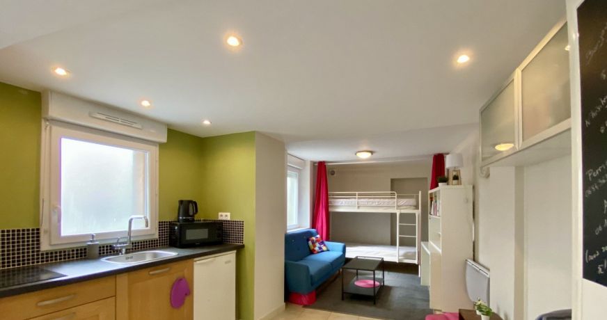 vente Maison de ville Gaillac