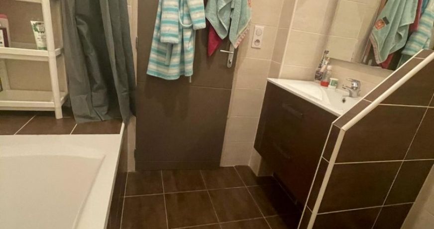 vente Maison de ville Gaillac