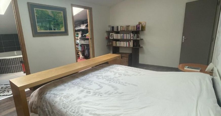 vente Maison de ville Gaillac