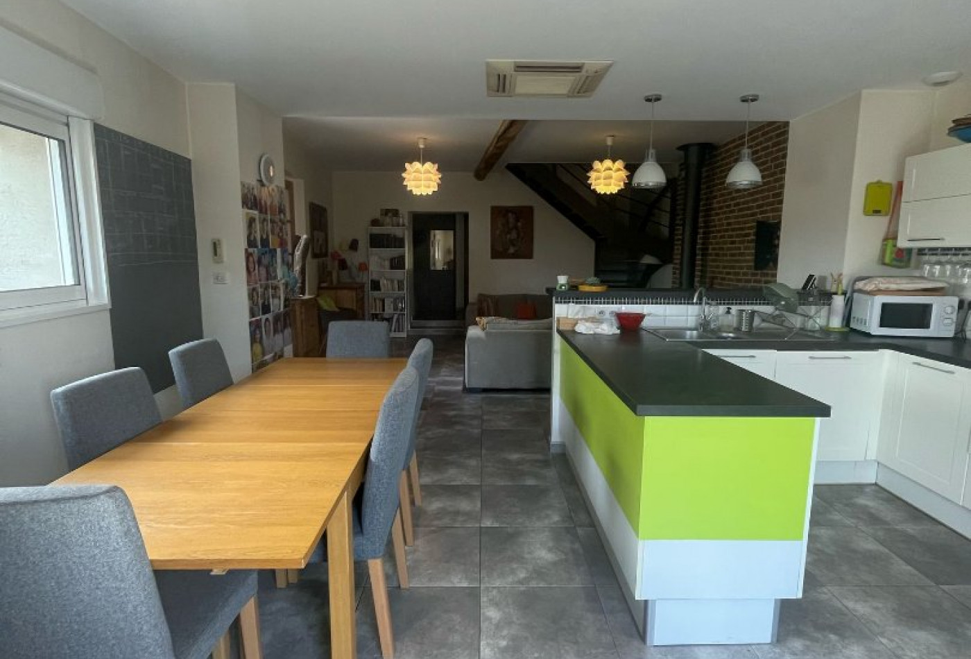 vente Maison de ville Gaillac - Photo 8