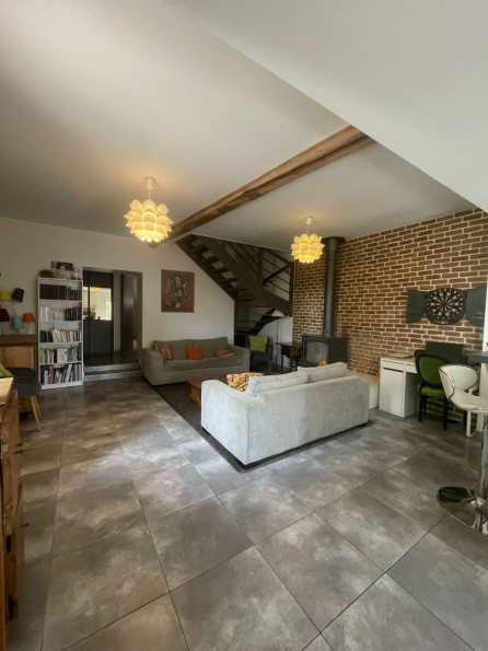 vente Maison de ville Gaillac - Photo 5