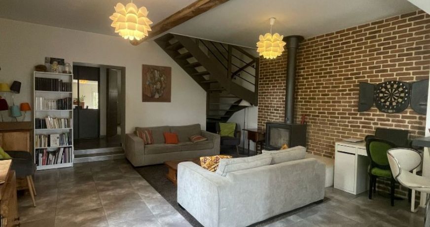vente Maison de ville Gaillac